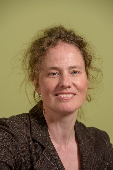 Ellen van Velthoven